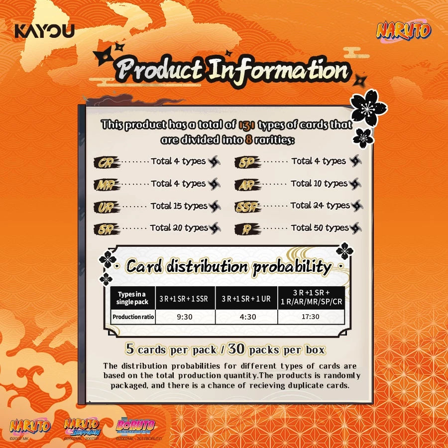 Naruto Kayou Earth Scroll vol. 2 ENG