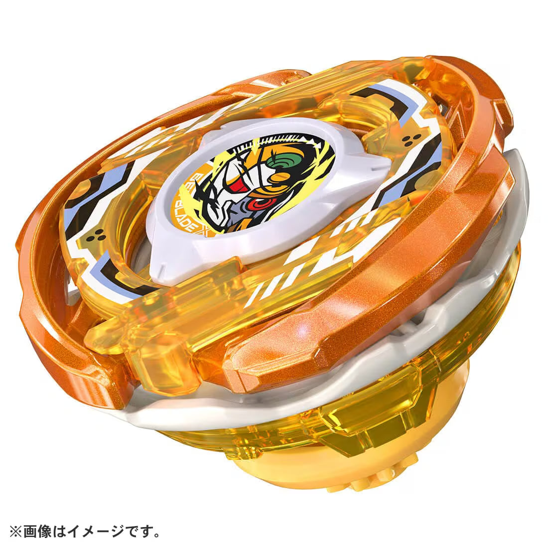 BEYBLADE XCX-00 EVANGELION Exclusive  Set