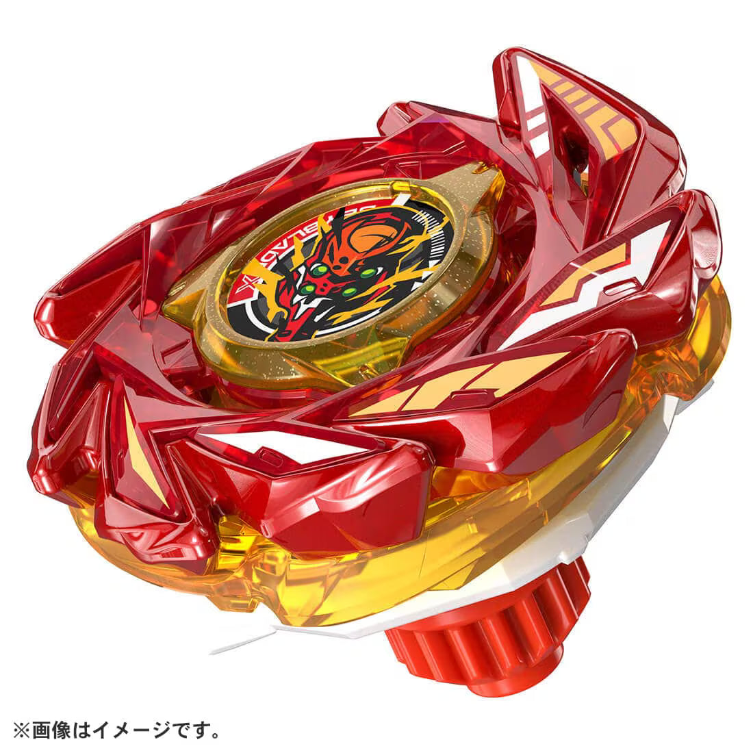 BEYBLADE XCX-00 EVANGELION Exclusive  Set