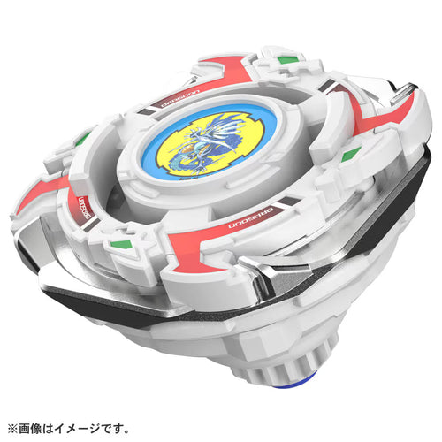BEYBLADE X BX-00 Booster Dragoonstorm 4-60RA