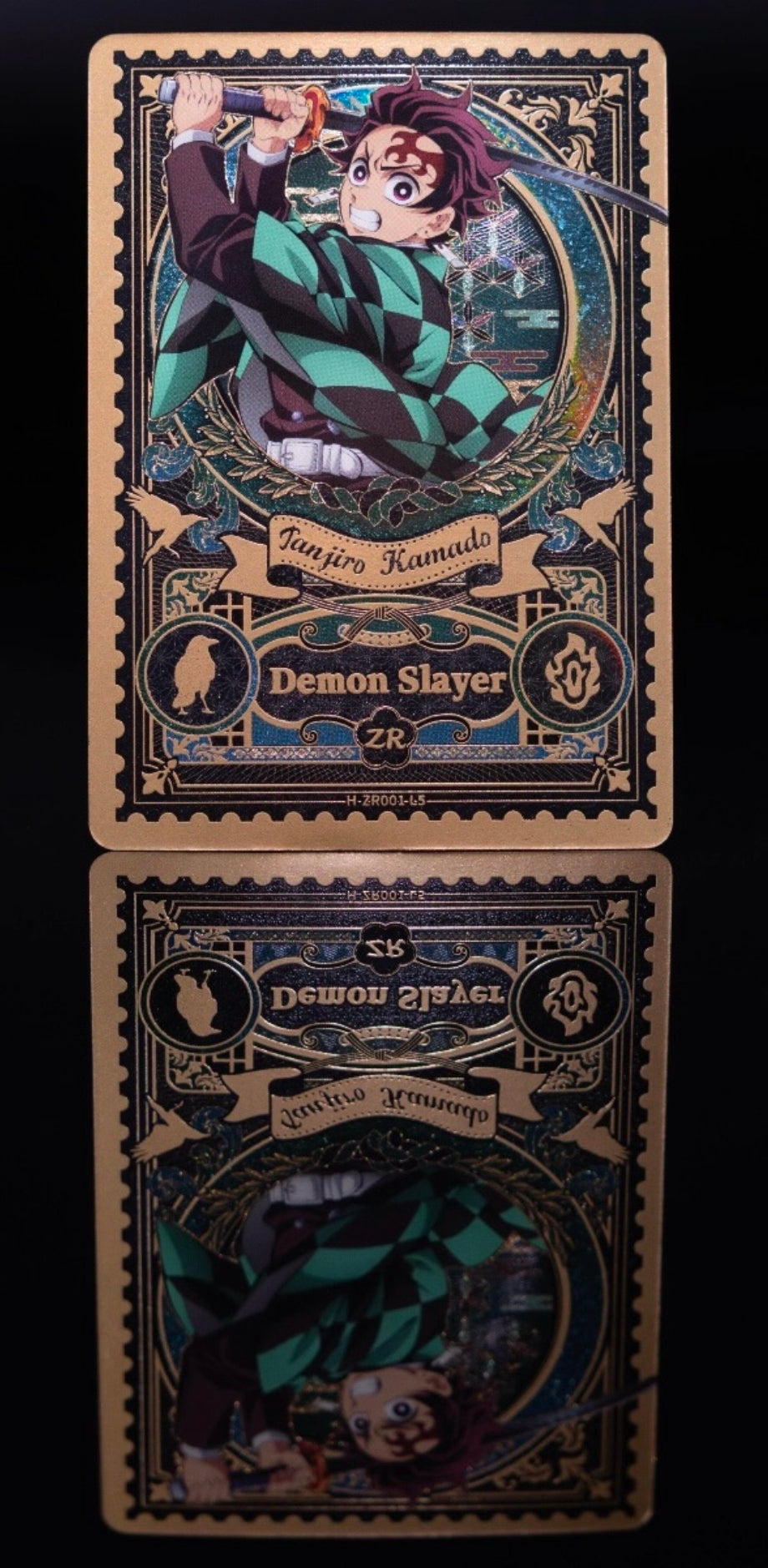Demon Slayer Kayou