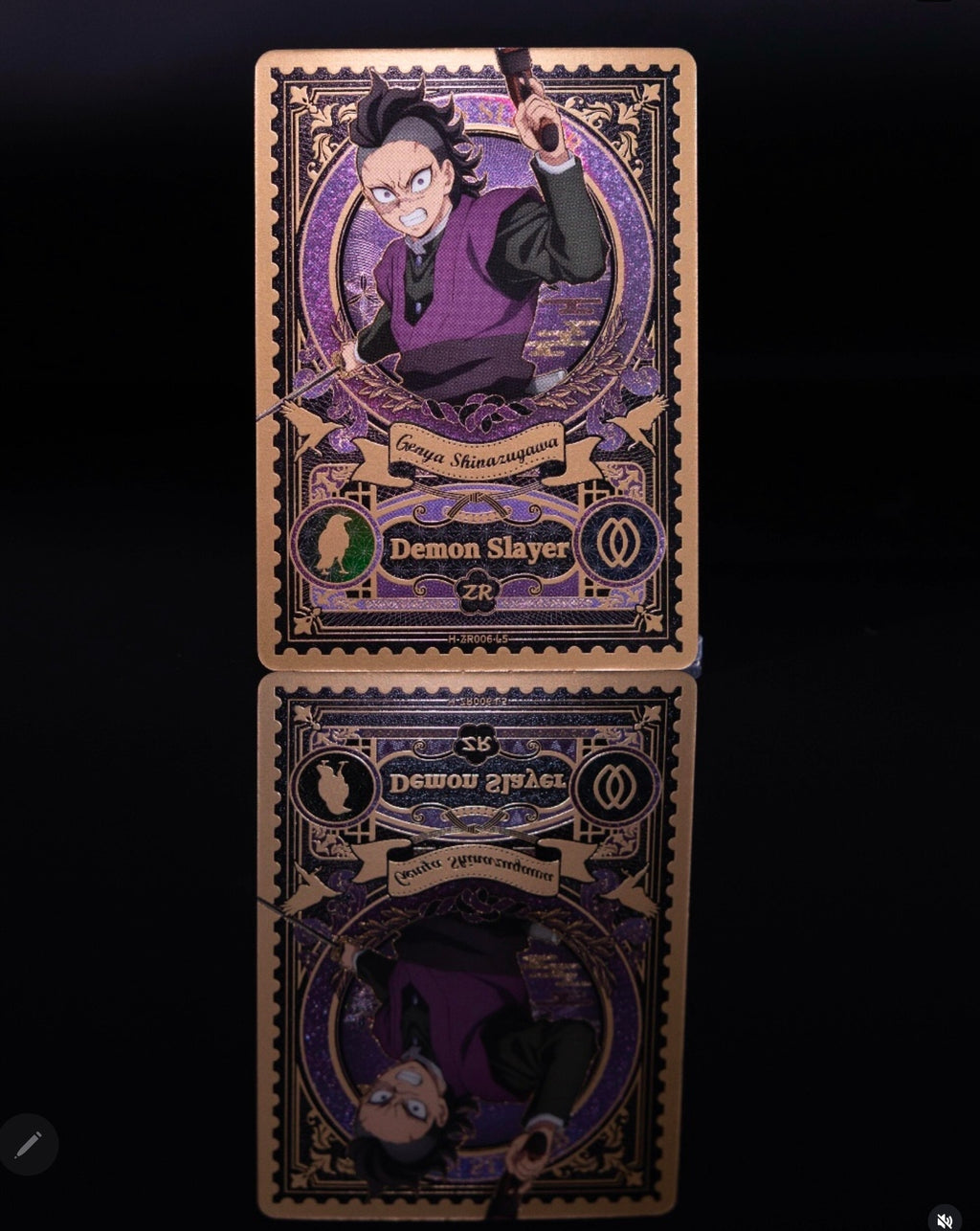 Demon Slayer Kayou