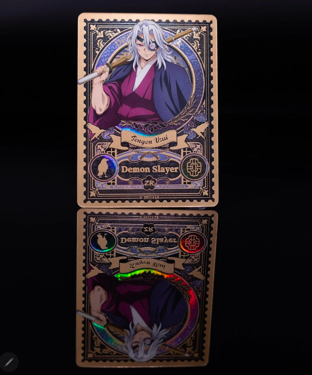 Demon Slayer Kayou