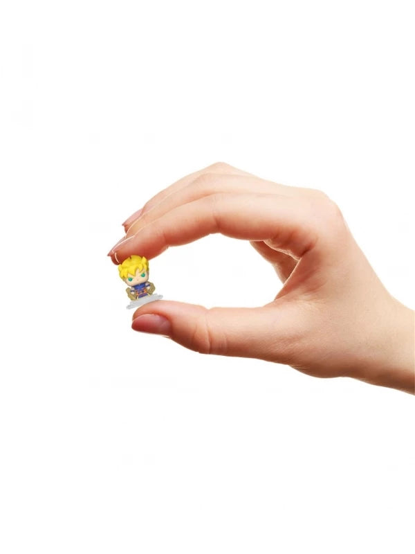 Funko Bitty POP! 2-Pack SS Goku and Frieza - Dragon Ball