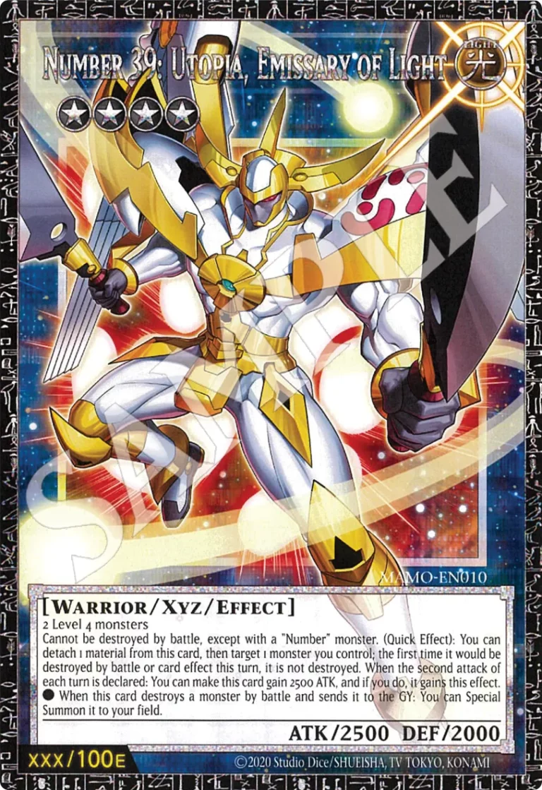 YU-GI-OH Magnificent Monsters (ITA)